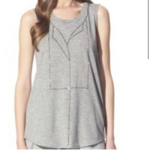 Phillip lim for target embellished top - Picture 1 of 4